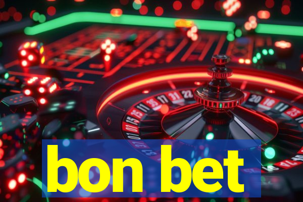 bon bet