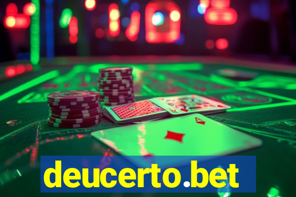 deucerto.bet