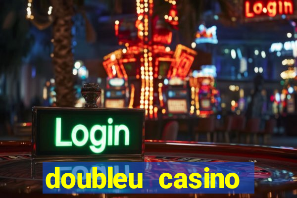 doubleu casino bonus collector