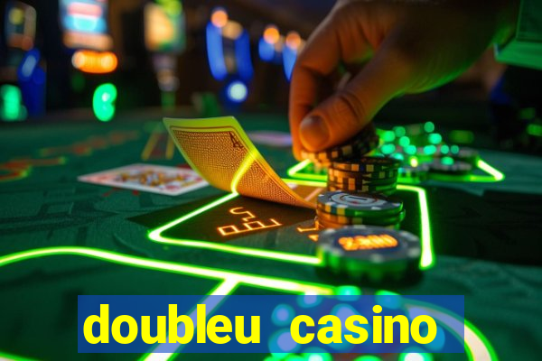 doubleu casino bonus collector