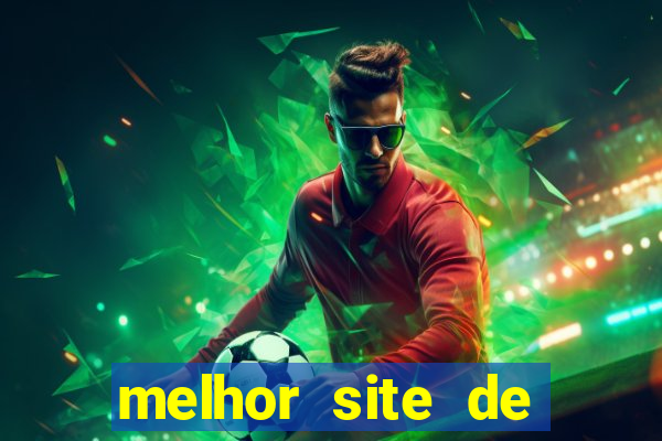 melhor site de apostas esportivas