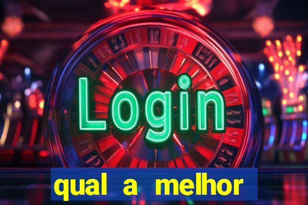 qual a melhor plataforma de jogo do tigrinho