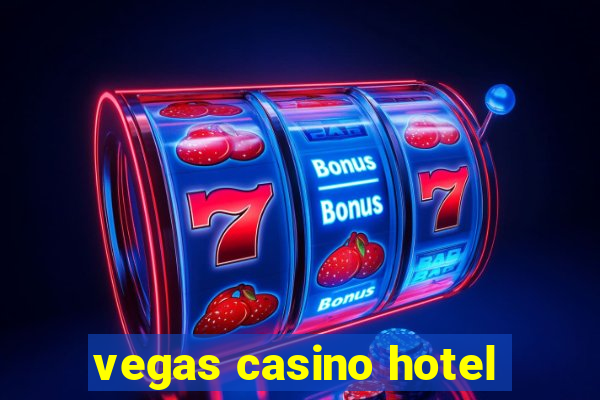 vegas casino hotel