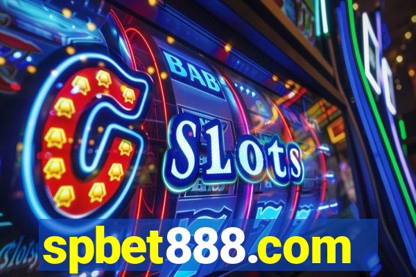 spbet888.com