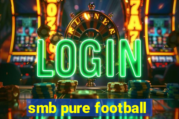 smb pure football