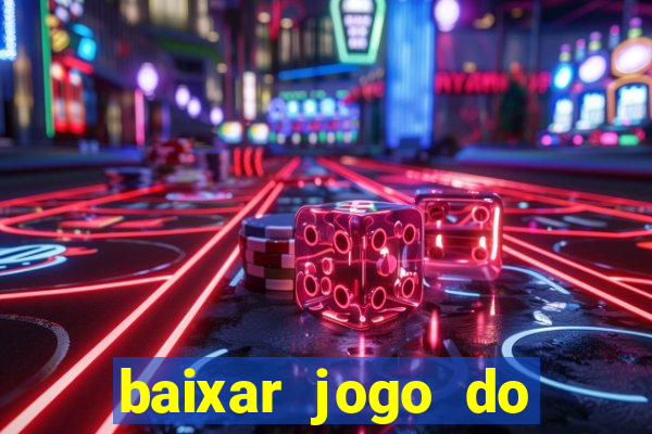 baixar jogo do street fighter