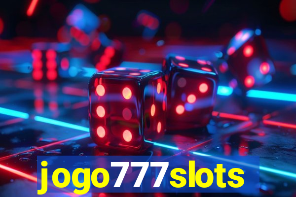 jogo777slots