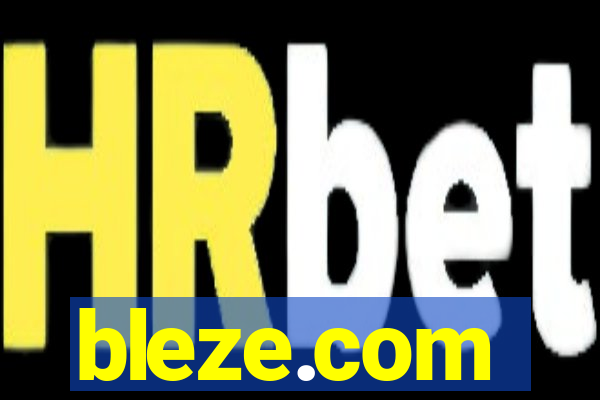 bleze.com