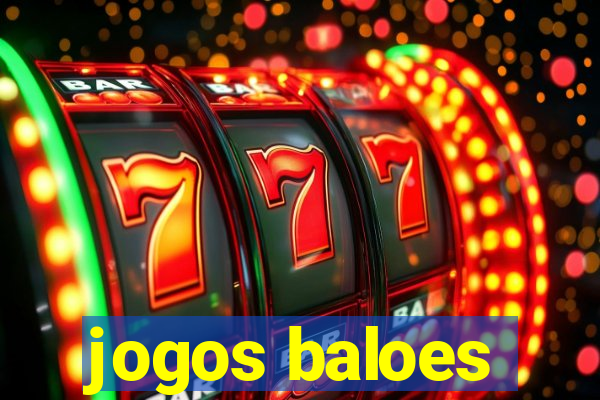 jogos baloes