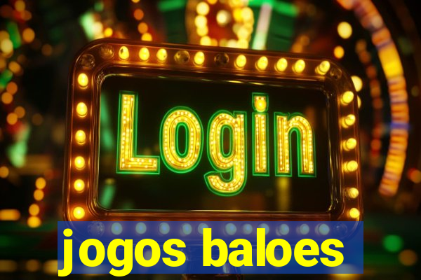 jogos baloes