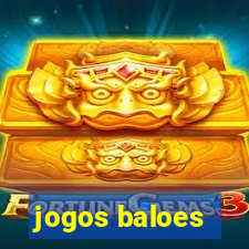 jogos baloes