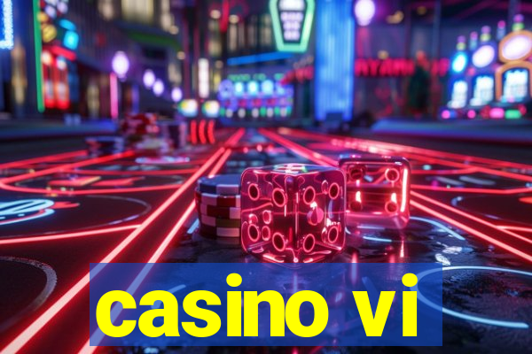 casino vi