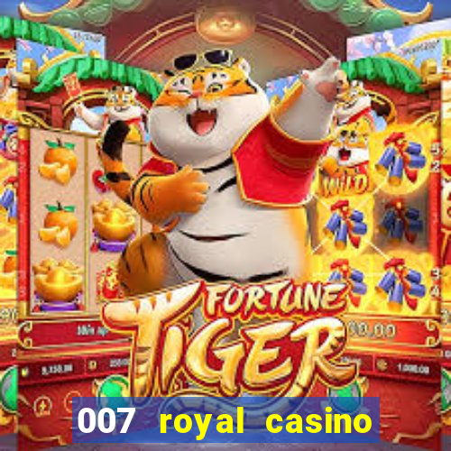 007 royal casino download full hd