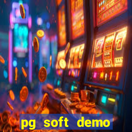 pg soft demo fortune dragon