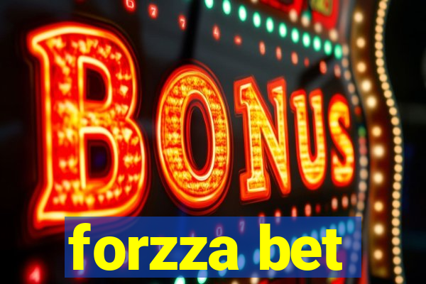 forzza bet