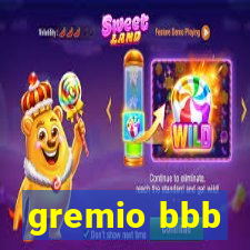 gremio bbb