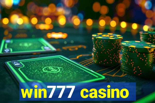 win777 casino