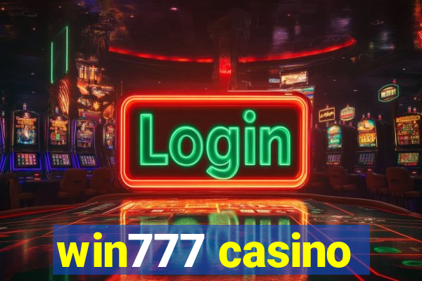 win777 casino