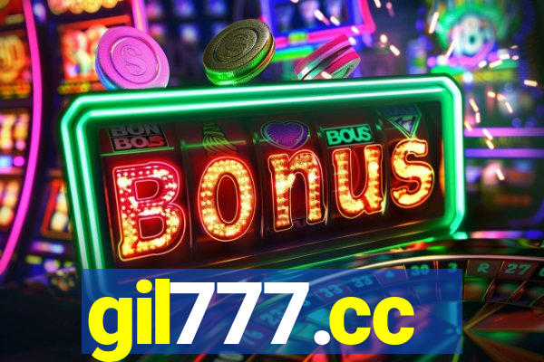 gil777.cc