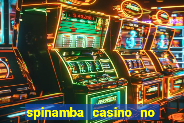 spinamba casino no deposit bonus