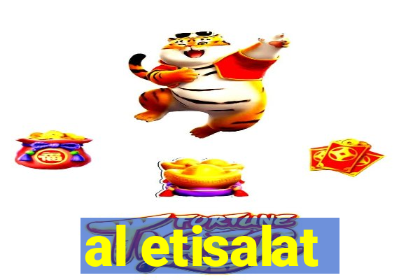 al etisalat