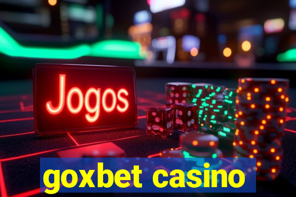 goxbet casino