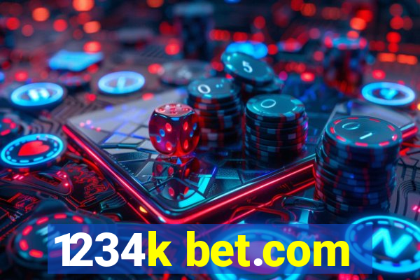 1234k bet.com