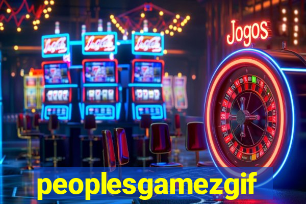 peoplesgamezgiftexchange.com