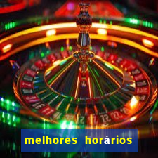 melhores horários para jogar no fortune dragon