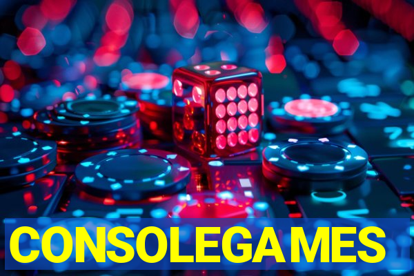 CONSOLEGAMES