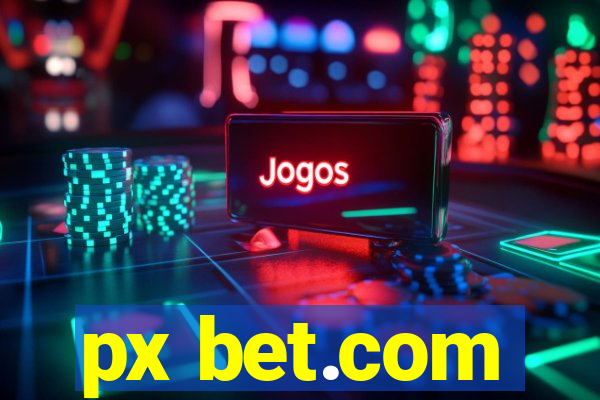 px bet.com