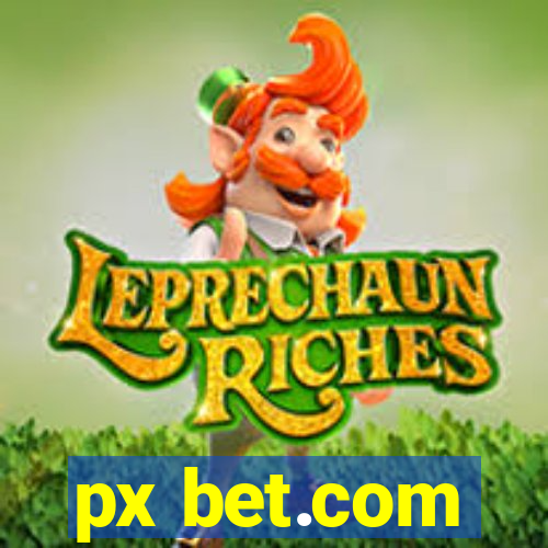 px bet.com