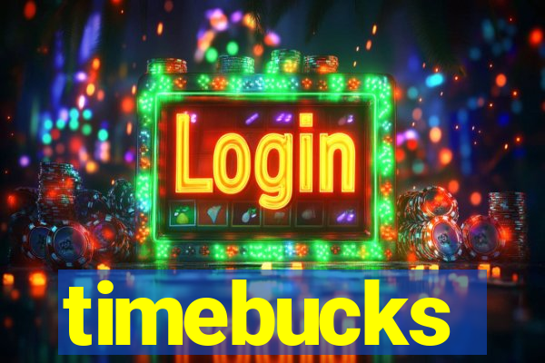 timebucks