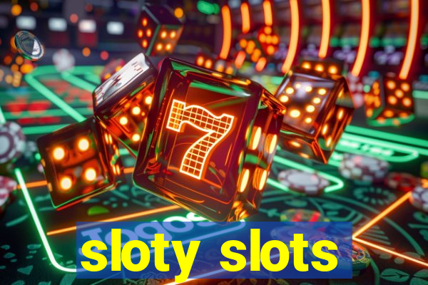 sloty slots