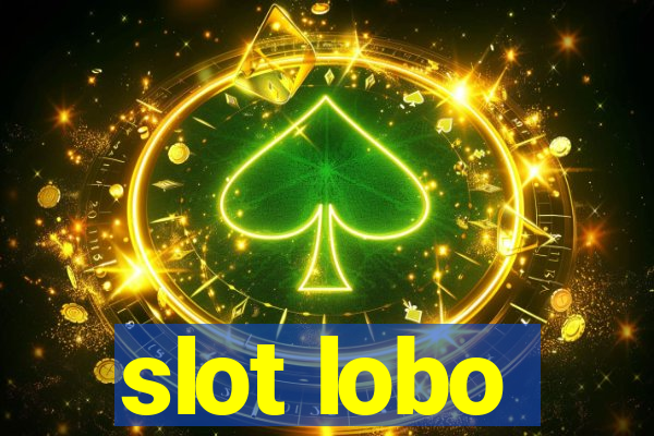 slot lobo