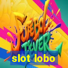 slot lobo