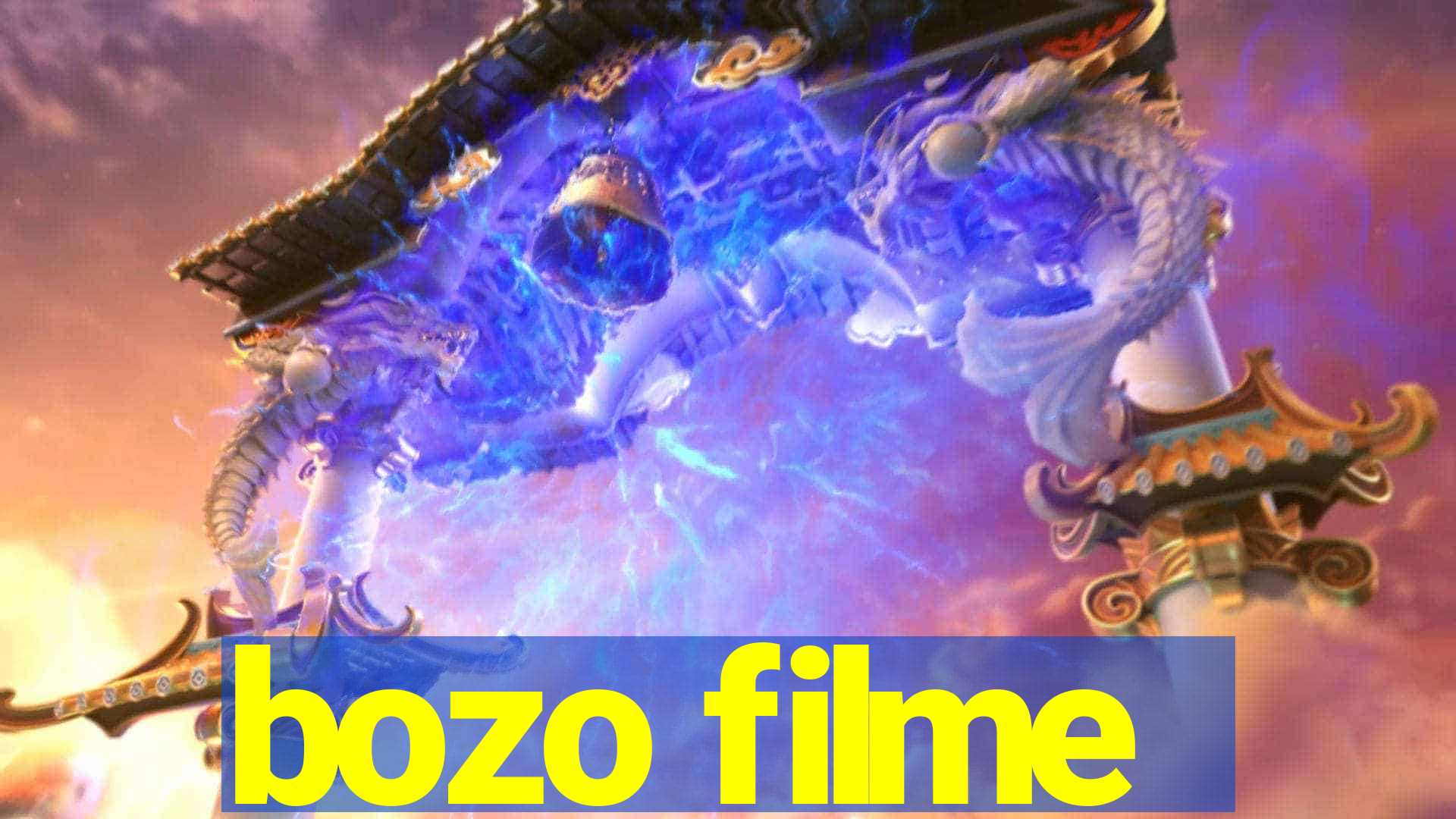 bozo filme