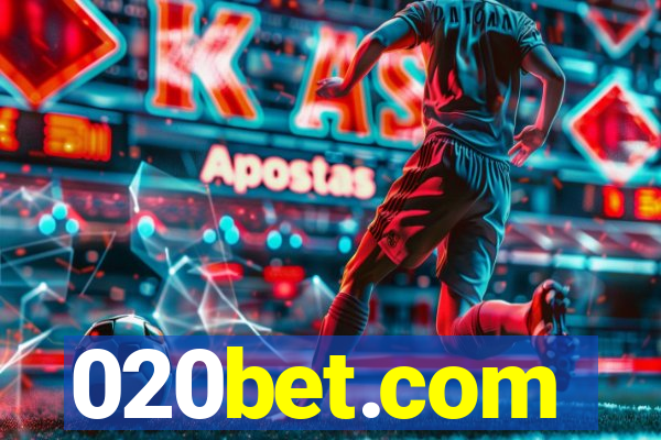 020bet.com