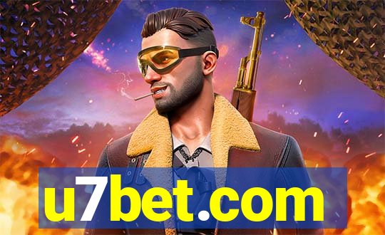 u7bet.com