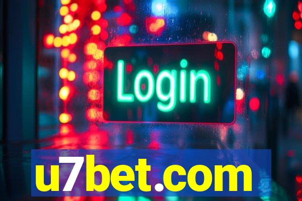 u7bet.com