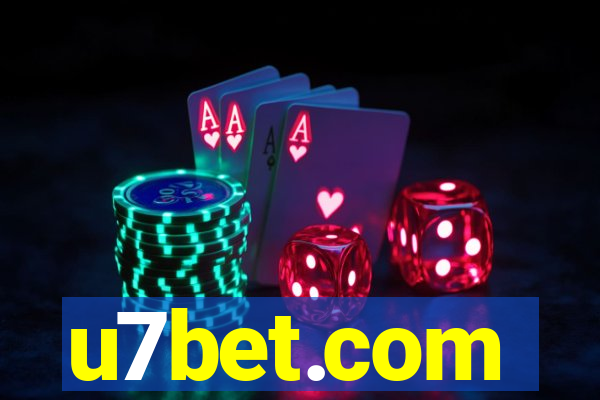 u7bet.com