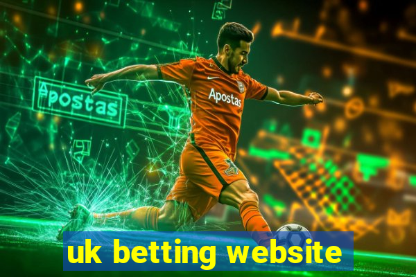 uk betting website