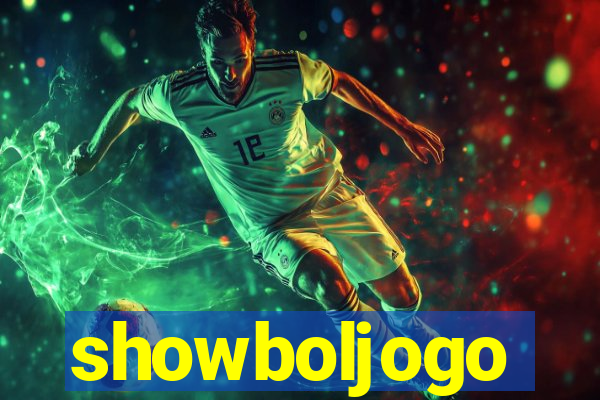 showboljogo