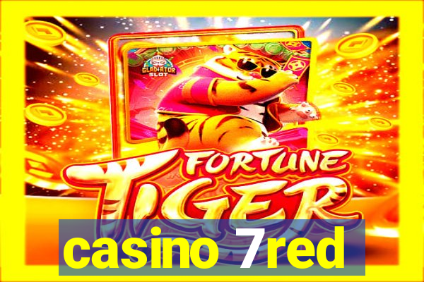 casino 7red