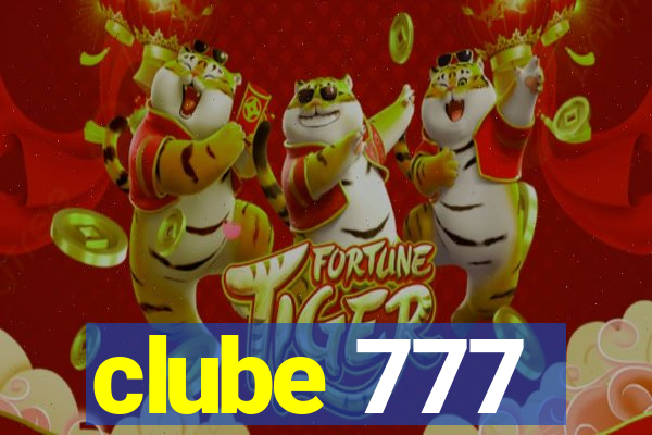 clube 777