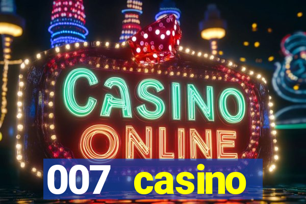 007 casino royale-you know my name remix