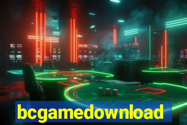 bcgamedownload