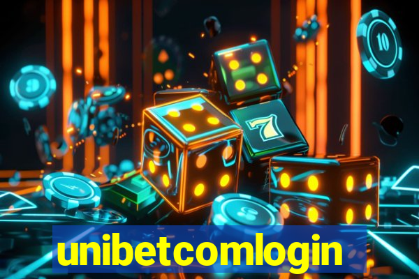 unibetcomlogin