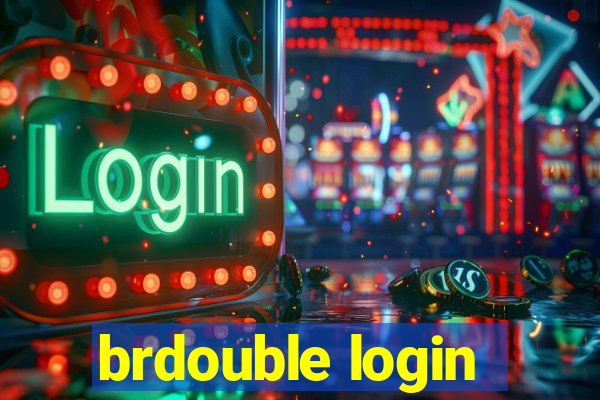 brdouble login