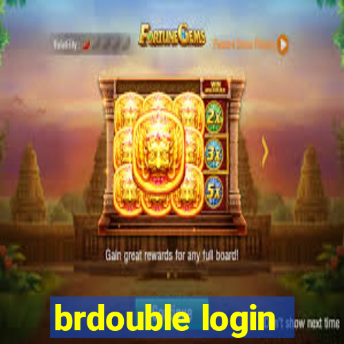 brdouble login